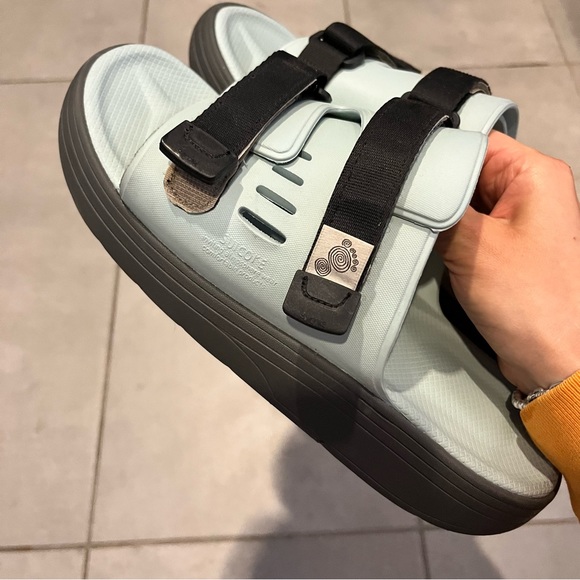 LAST CHANCE Suicoke sandals - Picture 2 of 3